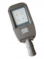 Светильник уличный светодиодный RSL003C 60/84/740 PSU W TG GR